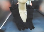 vintage black gloves main